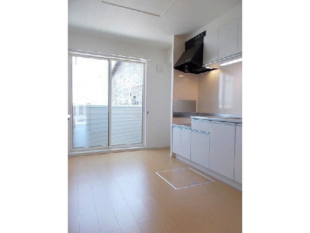 ライジング・サンⅠの物件内観写真