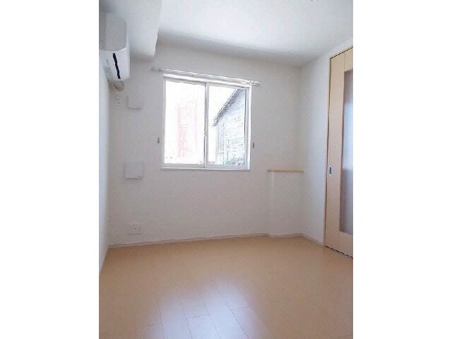 ライジング・サンⅠの物件内観写真