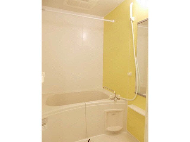 ライジング・サンⅠの物件内観写真