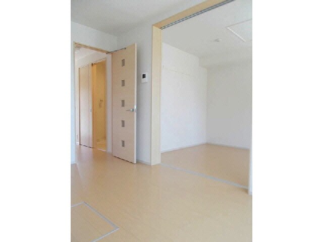 ライジング・サンⅠの物件内観写真