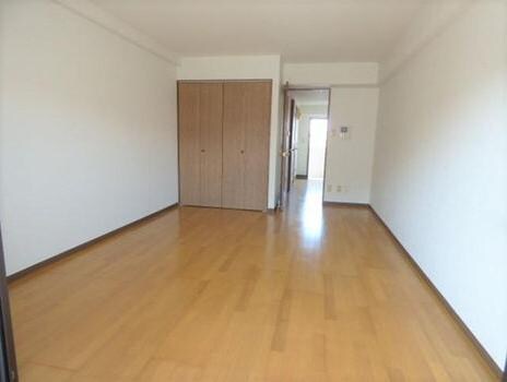 パークサイドノガミⅡの物件内観写真