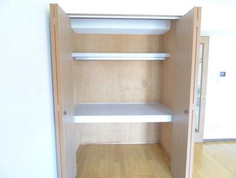 パークサイドノガミⅡの物件内観写真