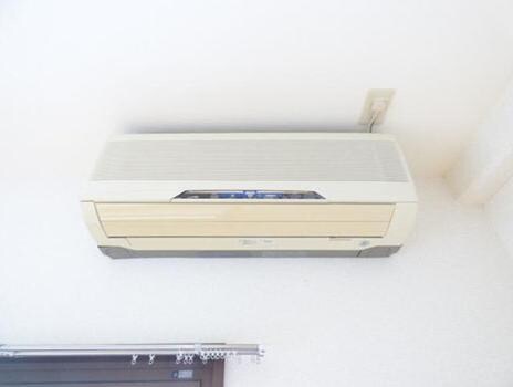 パークサイドノガミⅡの物件内観写真