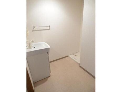 パークサイドノガミⅡの物件内観写真