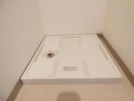 パークサイドノガミⅡの物件内観写真