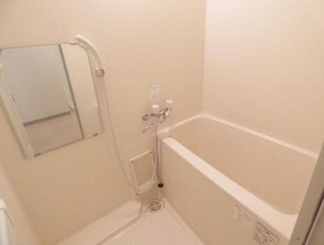 パークサイドノガミⅡの物件内観写真