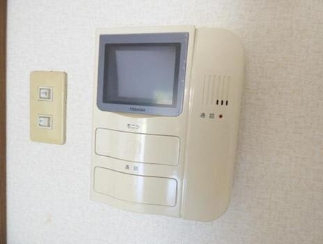 パークサイドノガミⅡの物件内観写真