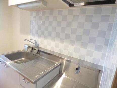 パークサイドノガミⅡの物件内観写真