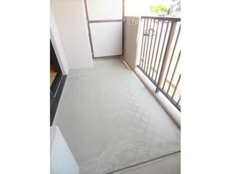 パークサイドノガミⅡの物件内観写真