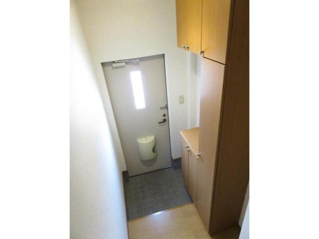 澄風館の物件内観写真