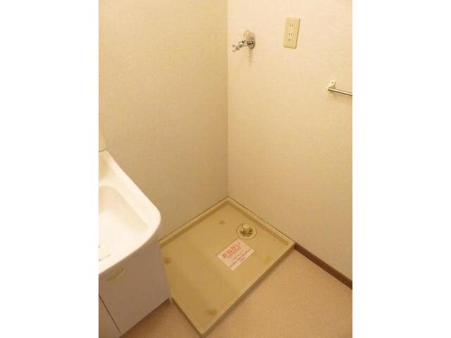 澄風館の物件内観写真