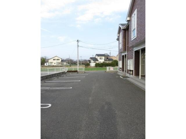 澄風館の物件内観写真