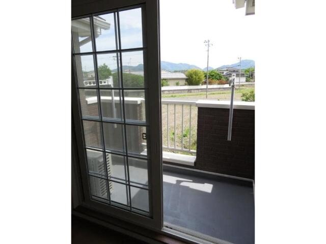 澄風館の物件内観写真