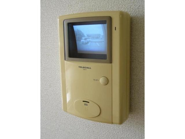 澄風館の物件内観写真