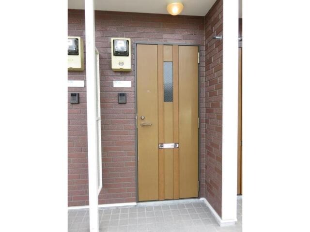 澄風館の物件内観写真