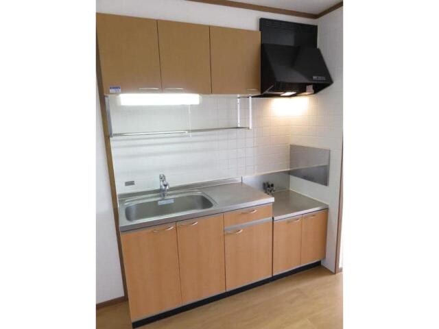 澄風館の物件内観写真