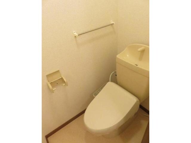 澄風館の物件内観写真