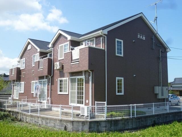 澄風館の物件内観写真