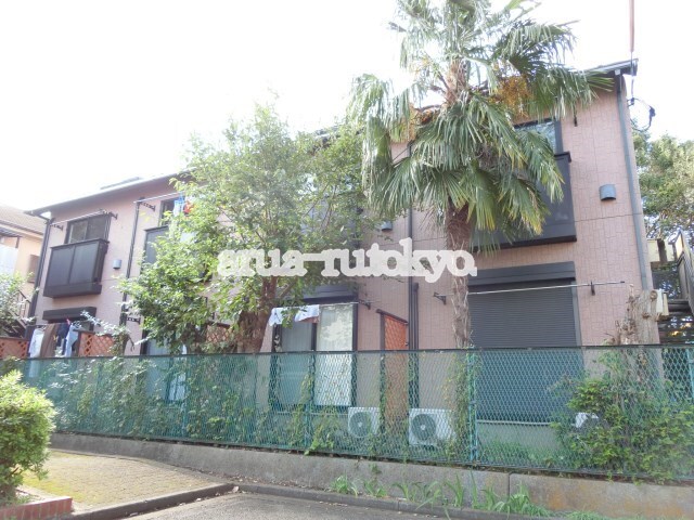 吉祥寺駅 徒歩10分 1階の物件外観写真