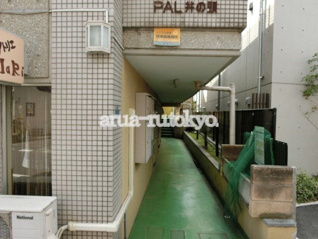 吉祥寺駅 徒歩8分 1階の物件内観写真