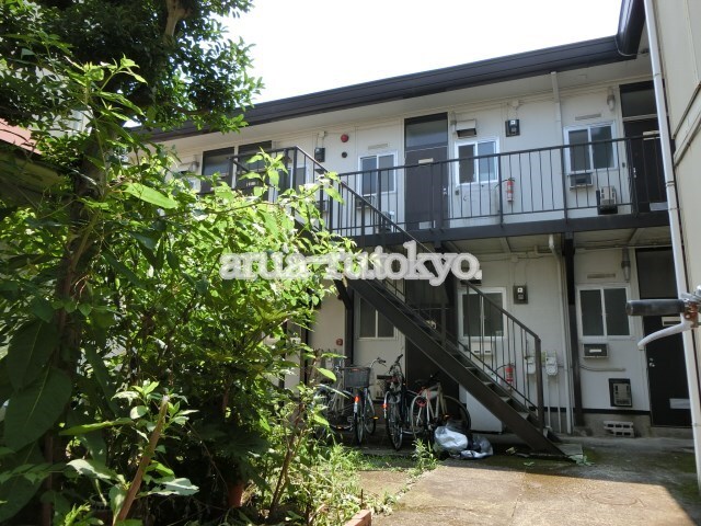 吉祥寺駅 徒歩10分 1階の物件外観写真