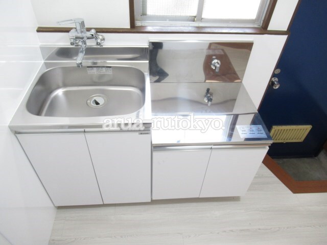 吉祥寺駅 徒歩10分 1階の物件内観写真