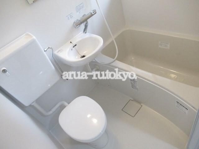 吉祥寺駅 徒歩10分 1階の物件内観写真