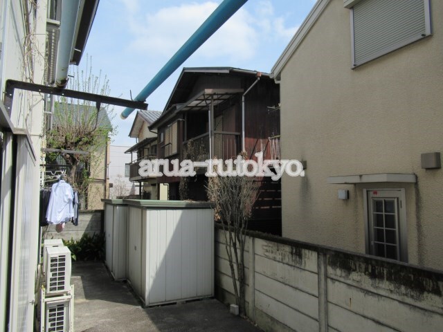 吉祥寺駅 徒歩10分 1階の物件内観写真