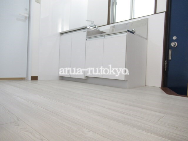 吉祥寺駅 徒歩10分 1階の物件内観写真