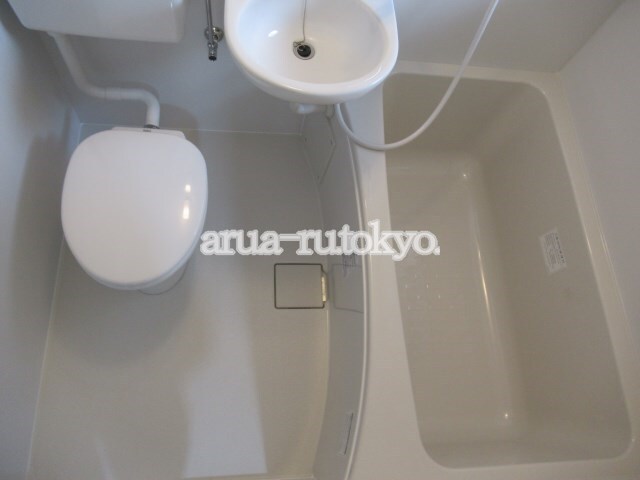 吉祥寺駅 徒歩10分 1階の物件内観写真