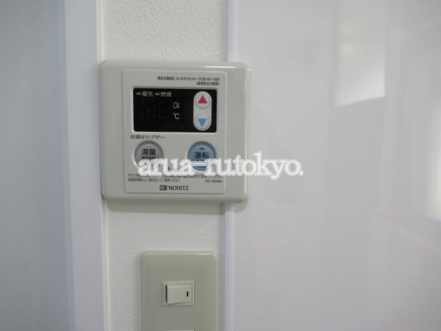 吉祥寺駅 徒歩10分 1階の物件内観写真