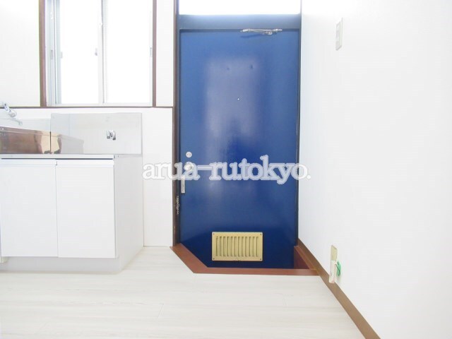 吉祥寺駅 徒歩10分 1階の物件内観写真