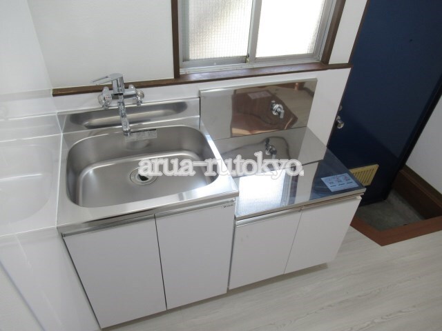 吉祥寺駅 徒歩10分 1階の物件内観写真