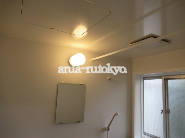 吉祥寺駅 徒歩10分 1階の物件内観写真