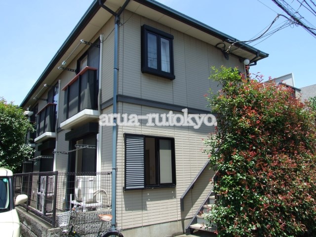 吉祥寺駅 徒歩12分 1階の物件外観写真