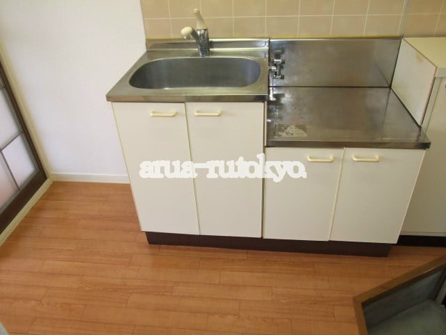 吉祥寺駅 徒歩12分 1階の物件内観写真