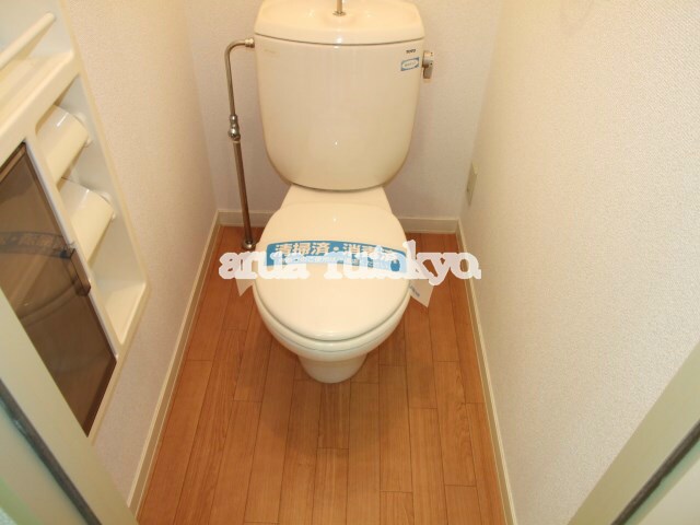 吉祥寺駅 徒歩12分 1階の物件内観写真