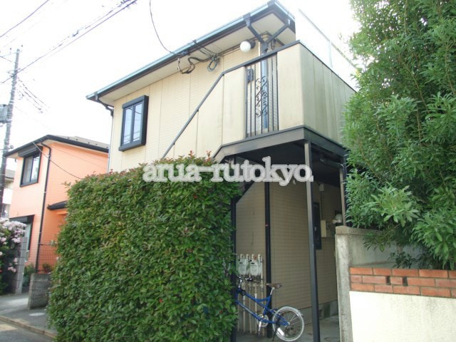 吉祥寺駅 徒歩12分 1階の物件内観写真