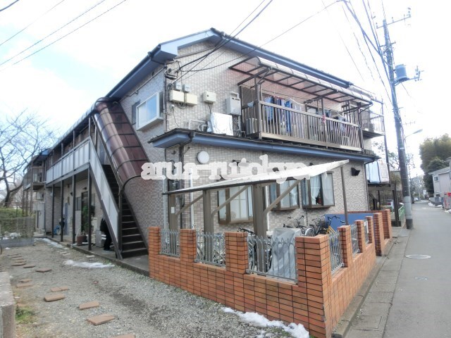 吉祥寺駅 徒歩20分 1階の物件外観写真