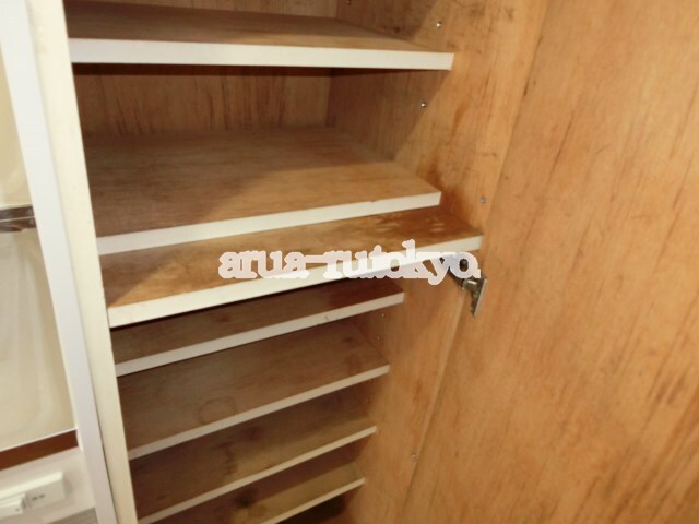 吉祥寺駅 徒歩20分 1階の物件内観写真