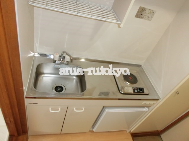 吉祥寺駅 徒歩20分 1階の物件内観写真