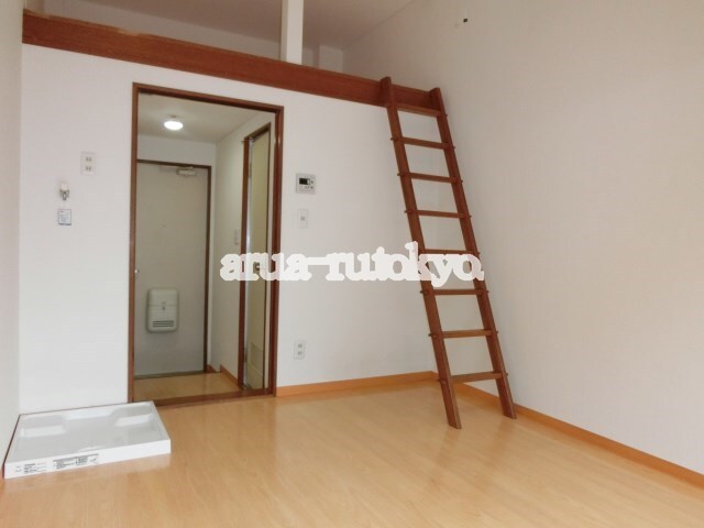 吉祥寺駅 徒歩20分 1階の物件内観写真