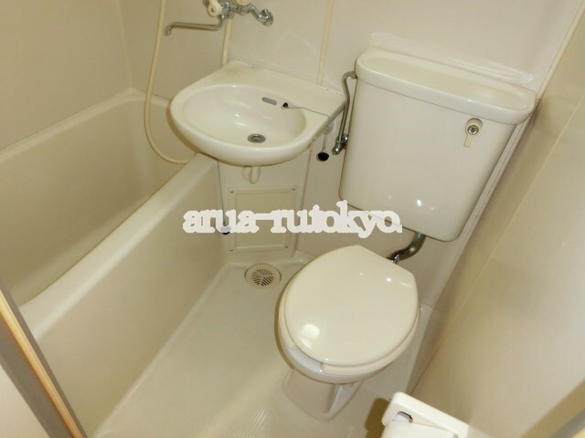 吉祥寺駅 徒歩20分 1階の物件内観写真