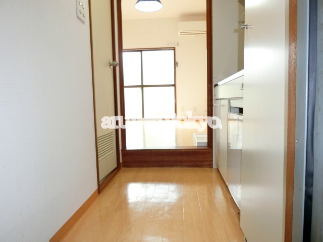 吉祥寺駅 徒歩20分 1階の物件内観写真