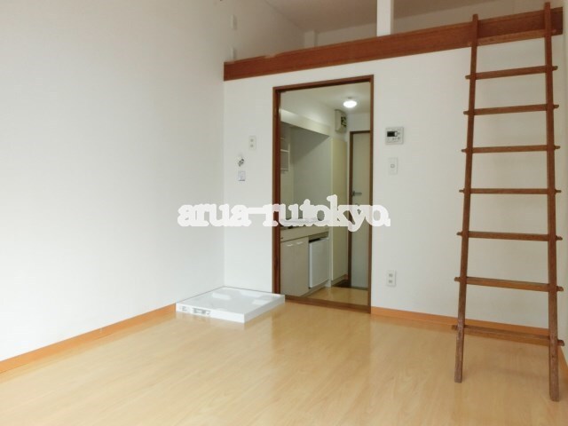 吉祥寺駅 徒歩20分 1階の物件内観写真