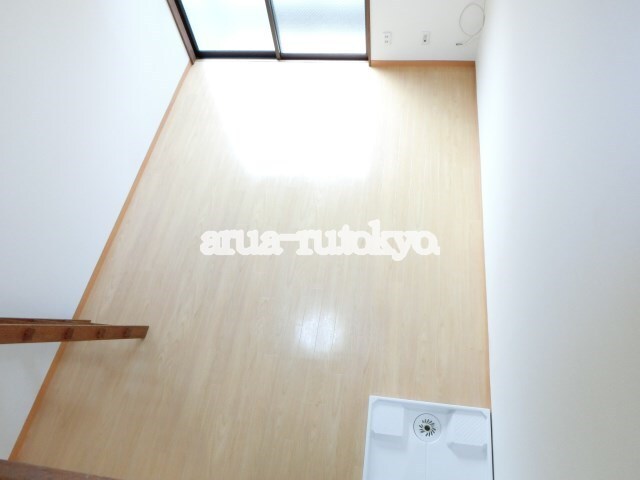 吉祥寺駅 徒歩20分 1階の物件内観写真