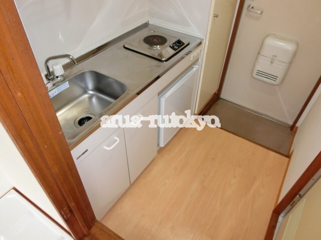 吉祥寺駅 徒歩20分 1階の物件内観写真