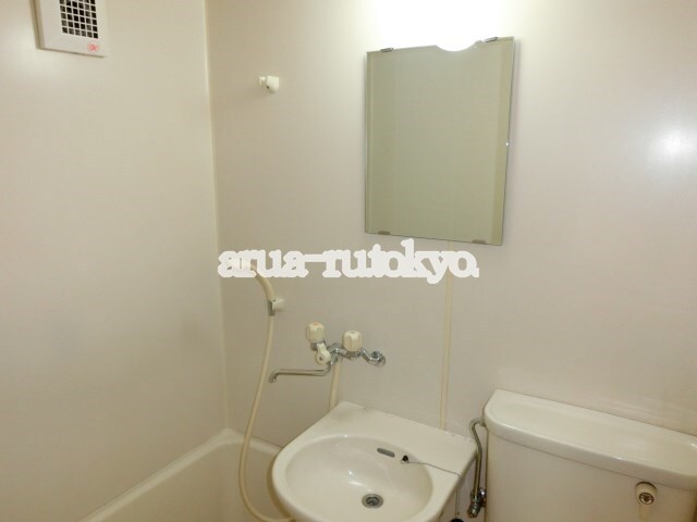 吉祥寺駅 徒歩20分 1階の物件内観写真