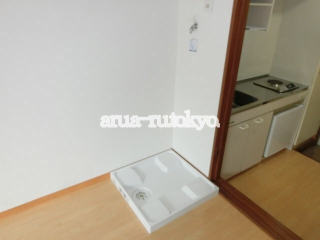 吉祥寺駅 徒歩20分 1階の物件内観写真