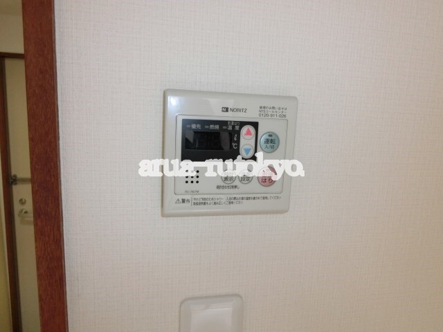 吉祥寺駅 徒歩20分 1階の物件内観写真